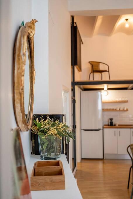 Precioso Apartamento Nuevo En Sevilla Centro 4Pax Exterior foto